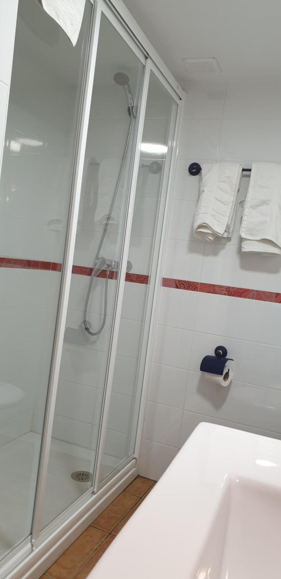 Apartamento Rural La Muralla De Pedraza Chavida Exterior foto